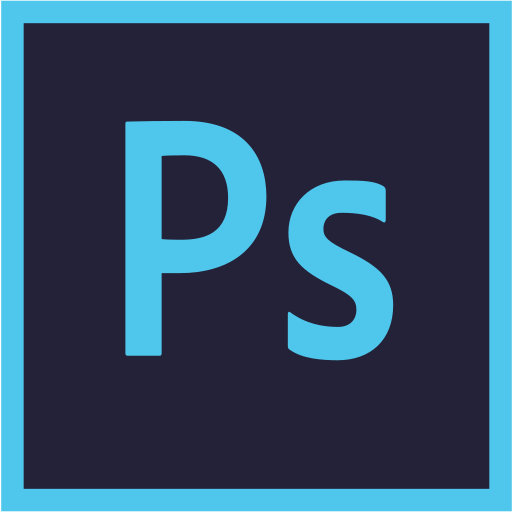 Adobe Photoshop CS6 icon